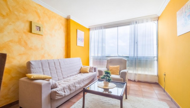 Videresalg - Leilighet - Torrevieja - El Acequión - Los Náufragos