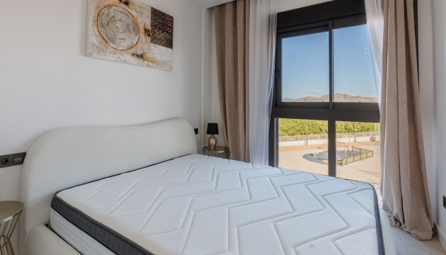 Videresalg - Leilighet - Los Alcazares - Santa Rosalia Lake And Life Resort
