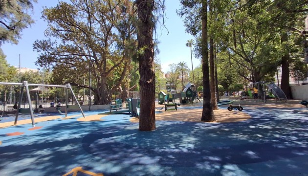 Videresalg - Leilighet - Orihuela - Zona Centro