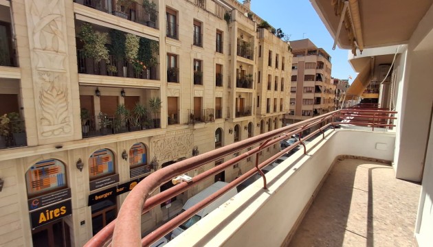 Videresalg - Leilighet - Orihuela - Zona Centro