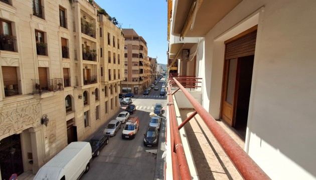 Videresalg - Leilighet - Orihuela - Zona Centro