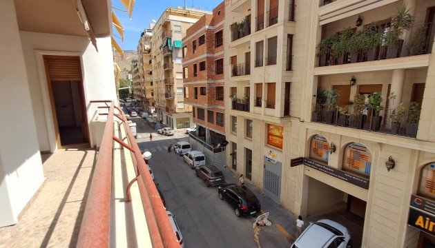 Videresalg - Leilighet - Orihuela - Zona Centro