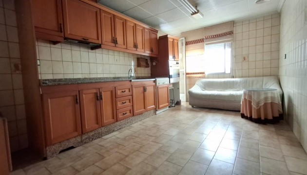 Videresalg - Leilighet - Orihuela - Zona Centro