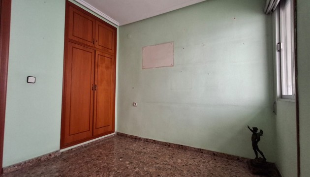 Videresalg - Leilighet - Orihuela - Zona Centro