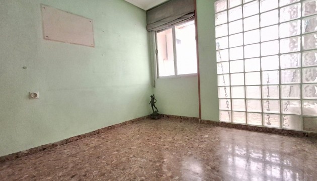 Videresalg - Leilighet - Orihuela - Zona Centro