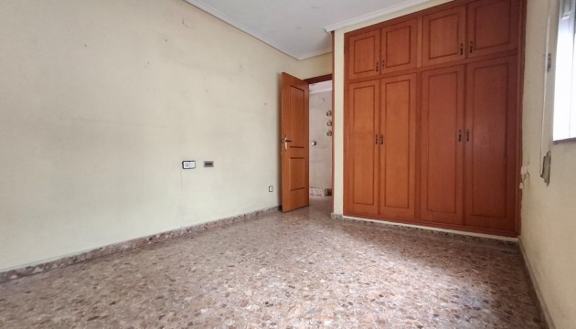 Videresalg - Leilighet - Orihuela - Zona Centro