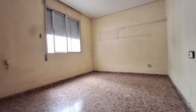 Videresalg - Leilighet - Orihuela - Zona Centro
