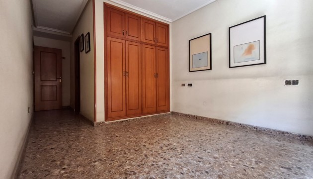 Videresalg - Leilighet - Orihuela - Zona Centro