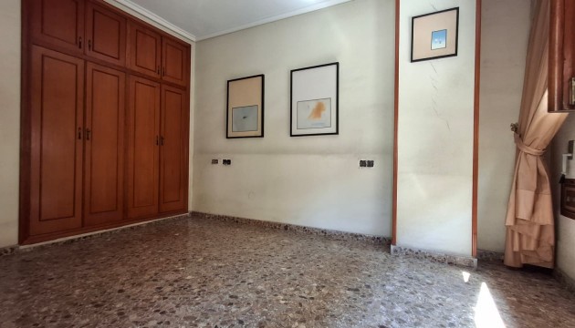 Videresalg - Leilighet - Orihuela - Zona Centro