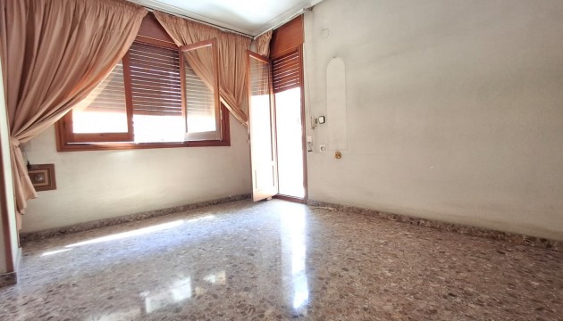 Videresalg - Leilighet - Orihuela - Zona Centro