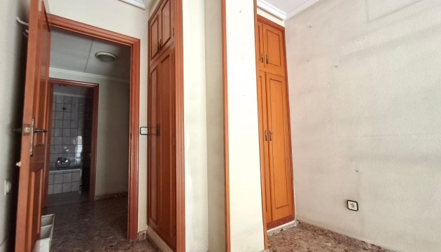 Videresalg - Leilighet - Orihuela - Zona Centro