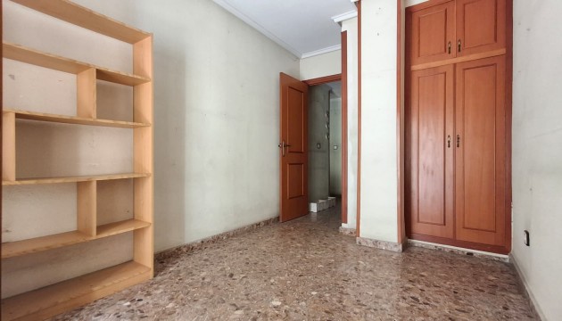 Videresalg - Leilighet - Orihuela - Zona Centro