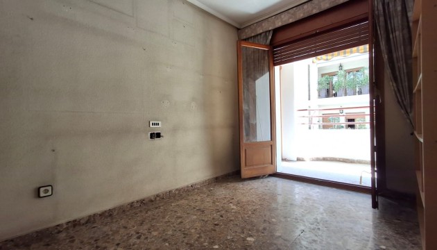 Videresalg - Leilighet - Orihuela - Zona Centro