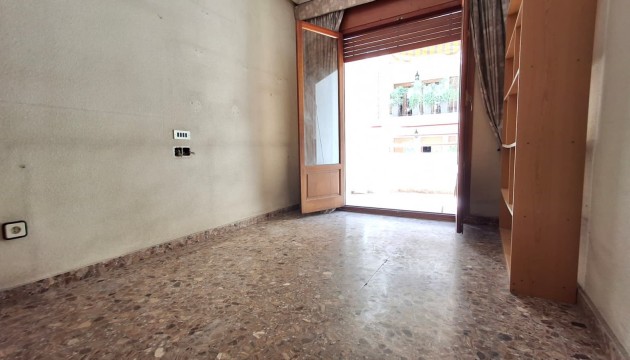 Videresalg - Leilighet - Orihuela - Zona Centro