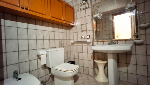 Videresalg - Leilighet - Orihuela - Zona Centro