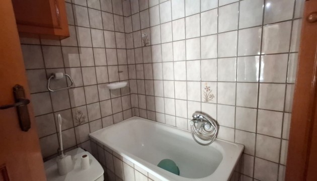 Videresalg - Leilighet - Orihuela - Zona Centro