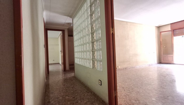 Videresalg - Leilighet - Orihuela - Zona Centro
