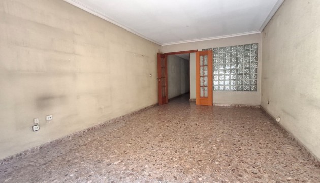 Videresalg - Leilighet - Orihuela - Zona Centro