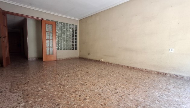 Videresalg - Leilighet - Orihuela - Zona Centro