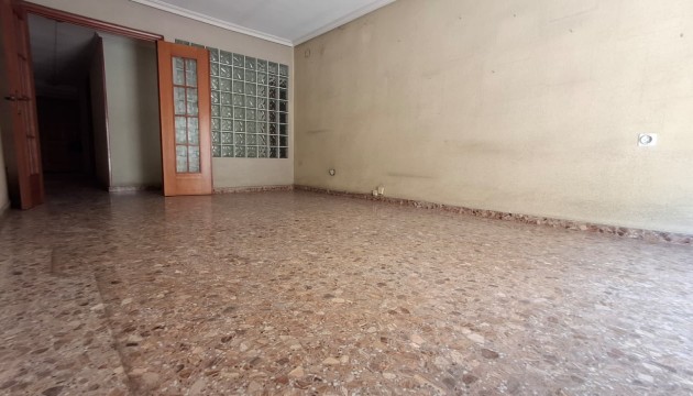 Videresalg - Leilighet - Orihuela - Zona Centro