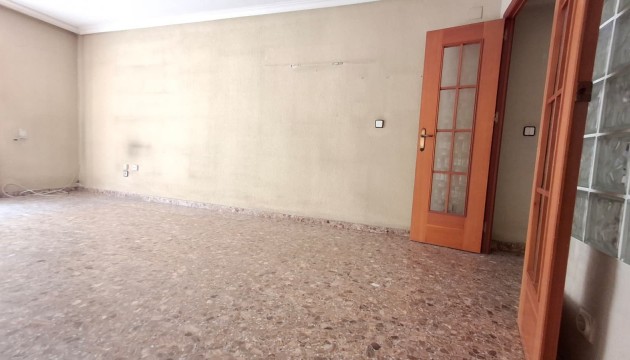Videresalg - Leilighet - Orihuela - Zona Centro