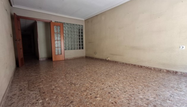 Videresalg - Leilighet - Orihuela - Zona Centro