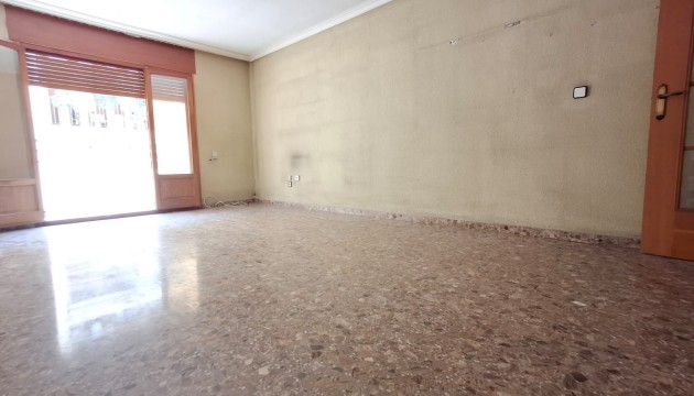 Videresalg - Leilighet - Orihuela - Zona Centro