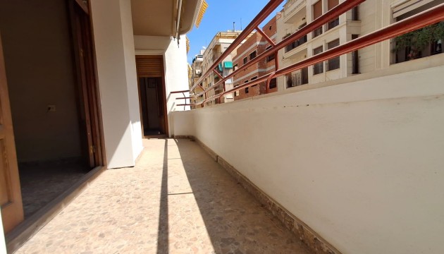 Videresalg - Leilighet - Orihuela - Zona Centro