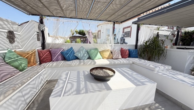 Wiederverkauf - Detached Villa - San Miguel de Salinas