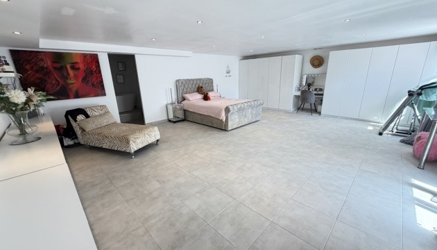 Wiederverkauf - Detached Villa - San Miguel de Salinas