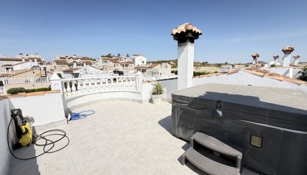 Wiederverkauf - Detached Villa - San Miguel de Salinas