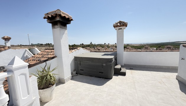 Wiederverkauf - Detached Villa - San Miguel de Salinas