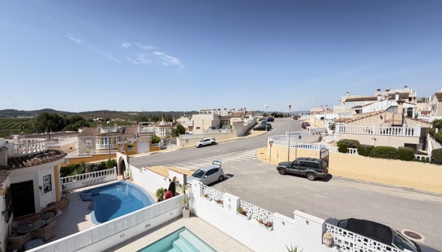 Wiederverkauf - Detached Villa - San Miguel de Salinas