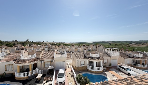 Wiederverkauf - Detached Villa - San Miguel de Salinas