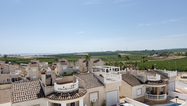 Wiederverkauf - Detached Villa - San Miguel de Salinas