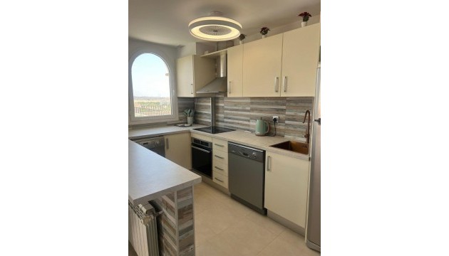 Videresalg - Leilighet - Sucina - Hacienda Riquelme Golf