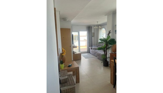 Videresalg - Leilighet - Sucina - Hacienda Riquelme Golf