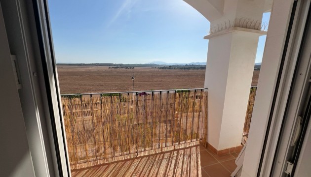 Videresalg - Leilighet - Sucina - Hacienda Riquelme Golf