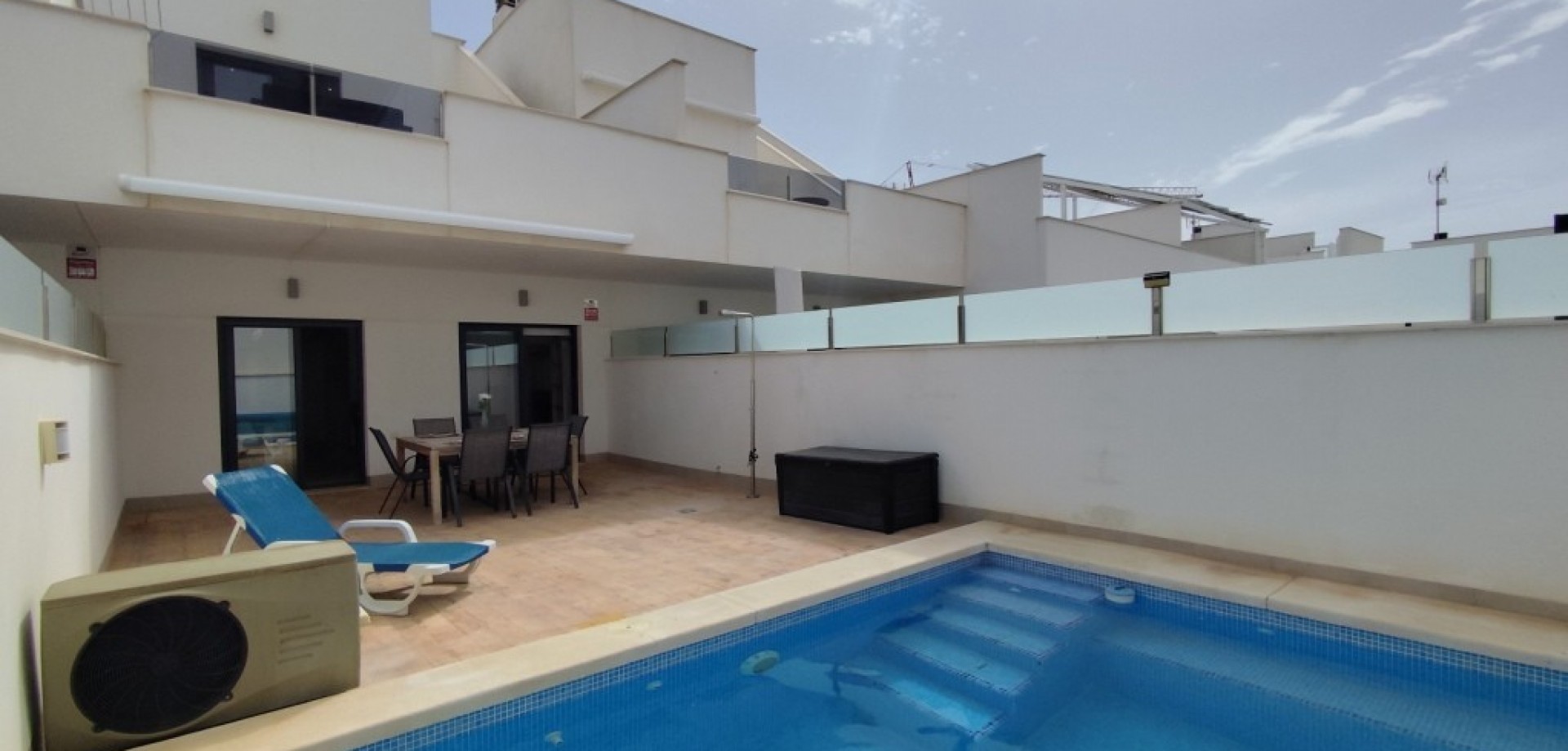 House in Pilar de la Horadada - view 1