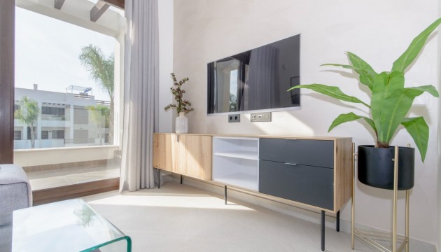 Nybygg - Bungalow - Torrevieja - Los Balcones - Los Altos del Edén