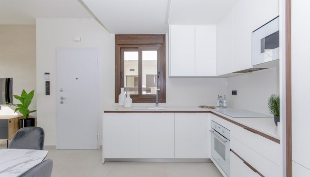 Nybygg - Bungalow - Torrevieja - Los Balcones - Los Altos del Edén
