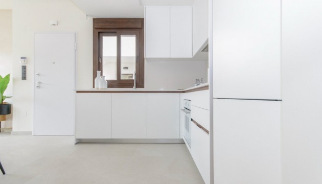 Nybygg - Bungalow - Torrevieja - Los Balcones - Los Altos del Edén