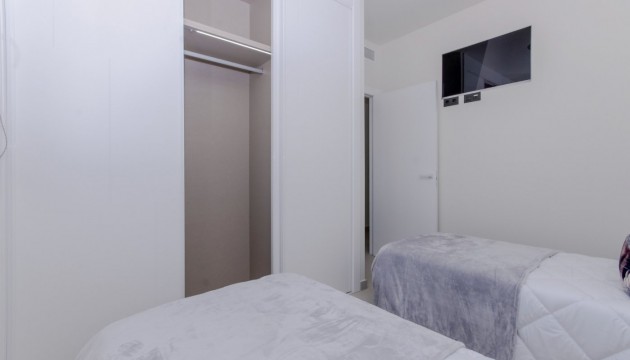 Nybygg - Bungalow - Torrevieja - Los Balcones - Los Altos del Edén