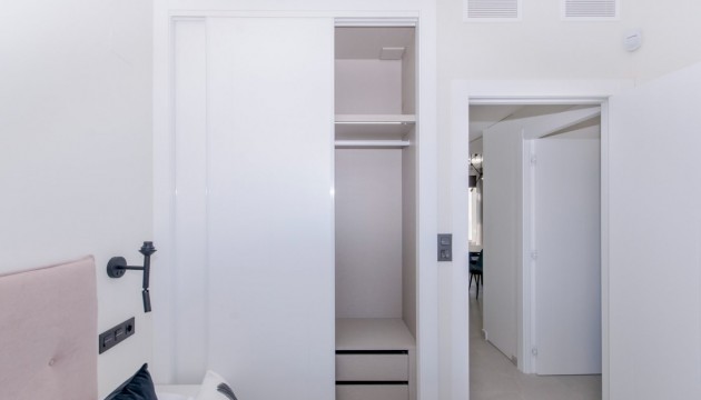 Nybygg - Bungalow - Torrevieja - Los Balcones - Los Altos del Edén