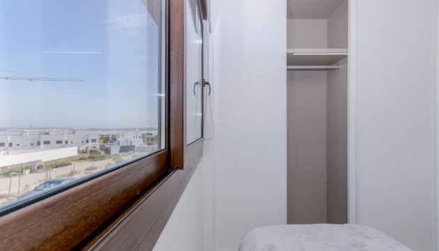 Nybygg - Bungalow - Torrevieja - Los Balcones - Los Altos del Edén