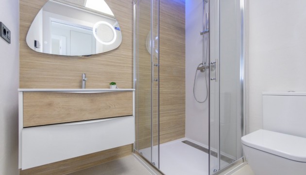 Nybygg - Bungalow - Torrevieja - Los Balcones - Los Altos del Edén