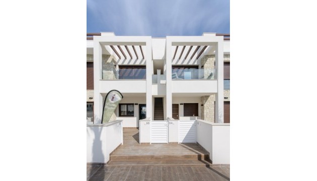 Nybygg - Bungalow - Torrevieja - Los Balcones - Los Altos del Edén