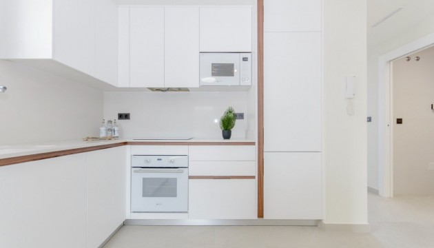 Nybygg - Bungalow - Torrevieja - Los Balcones - Los Altos del Edén