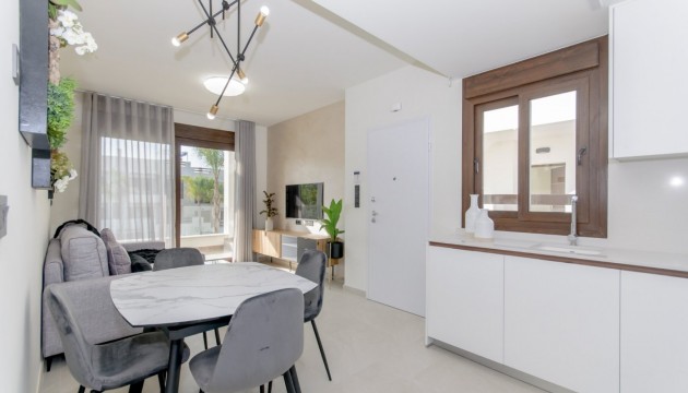 Nybygg - Bungalow - Torrevieja - Los Balcones - Los Altos del Edén