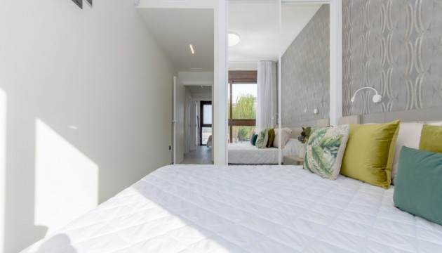 Nybygg - Bungalow - Torrevieja - Los Balcones - Los Altos del Edén